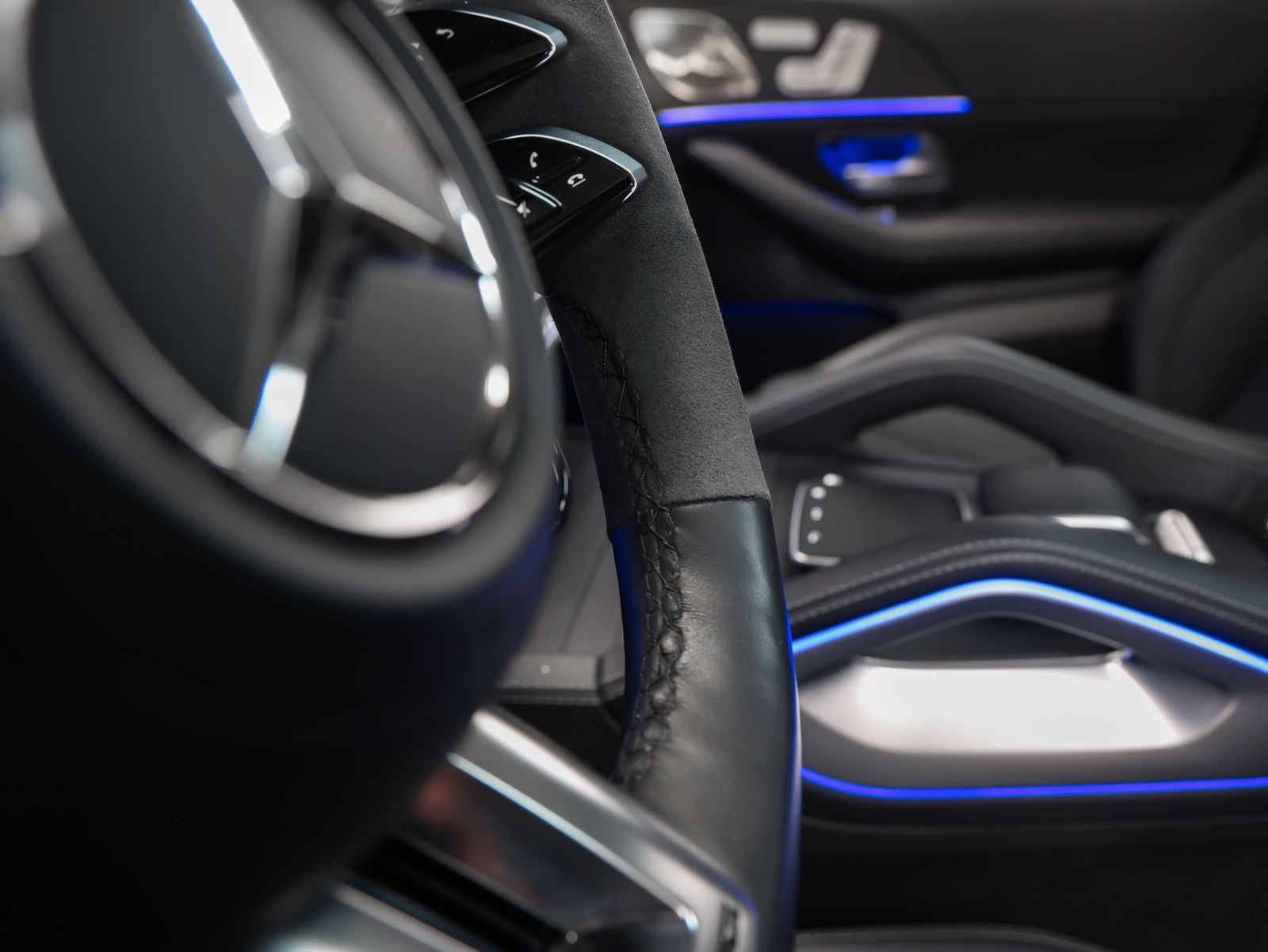 2025 Mercedes-Benz GLE GLE 63 S AMG® 4MATIC®