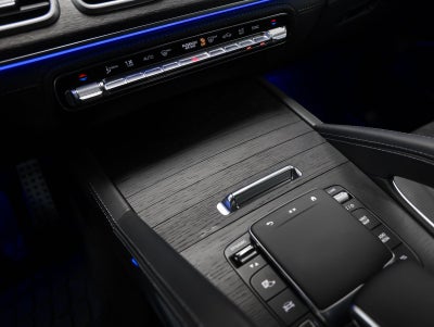 2025 Mercedes-Benz GLE GLE 63 S AMG® 4MATIC®