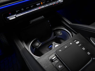 2025 Mercedes-Benz GLE GLE 63 S AMG® 4MATIC®