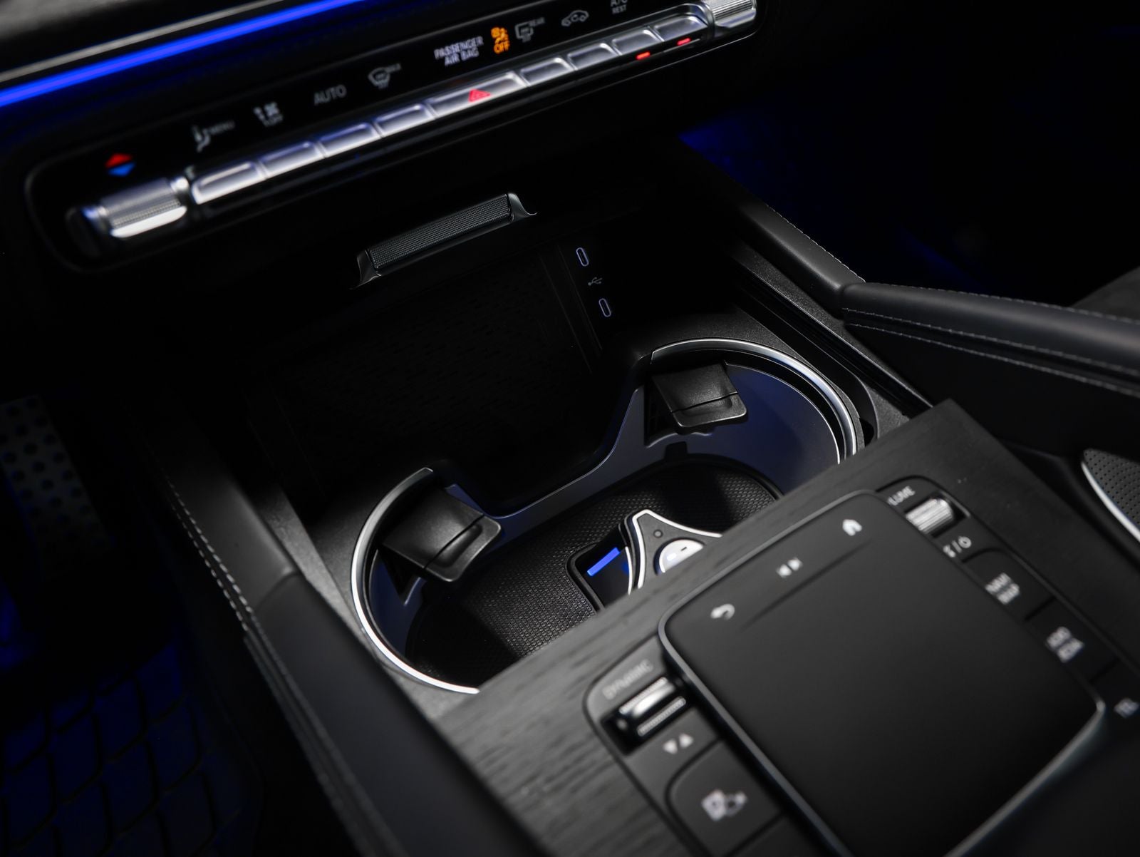 2025 Mercedes-Benz GLE GLE 63 S AMG® 4MATIC®