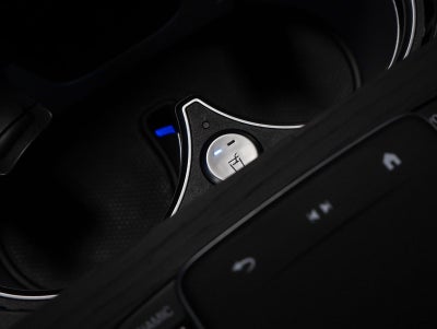 2025 Mercedes-Benz GLE GLE 63 S AMG® 4MATIC®