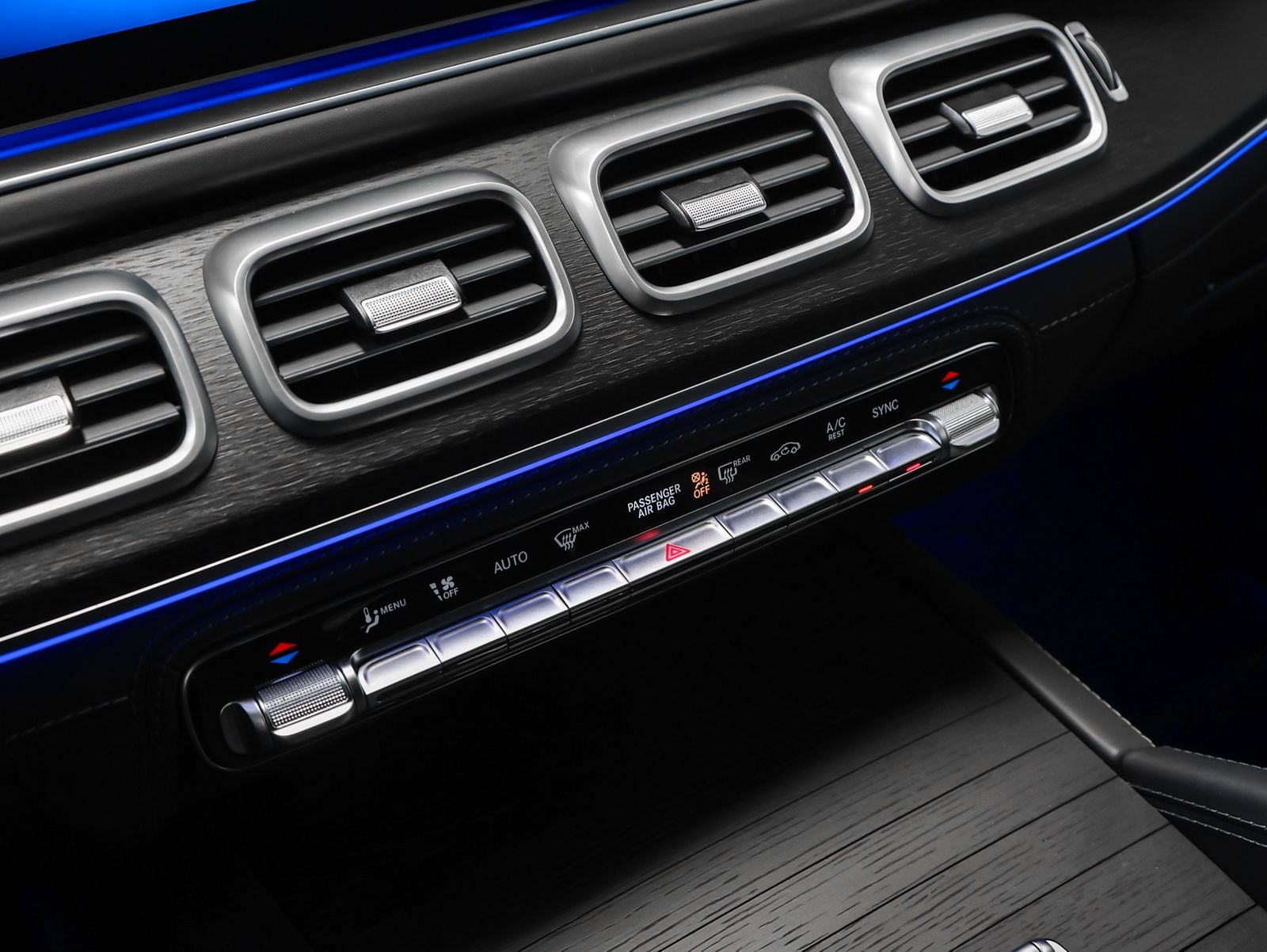 2025 Mercedes-Benz GLE GLE 63 S AMG® 4MATIC®