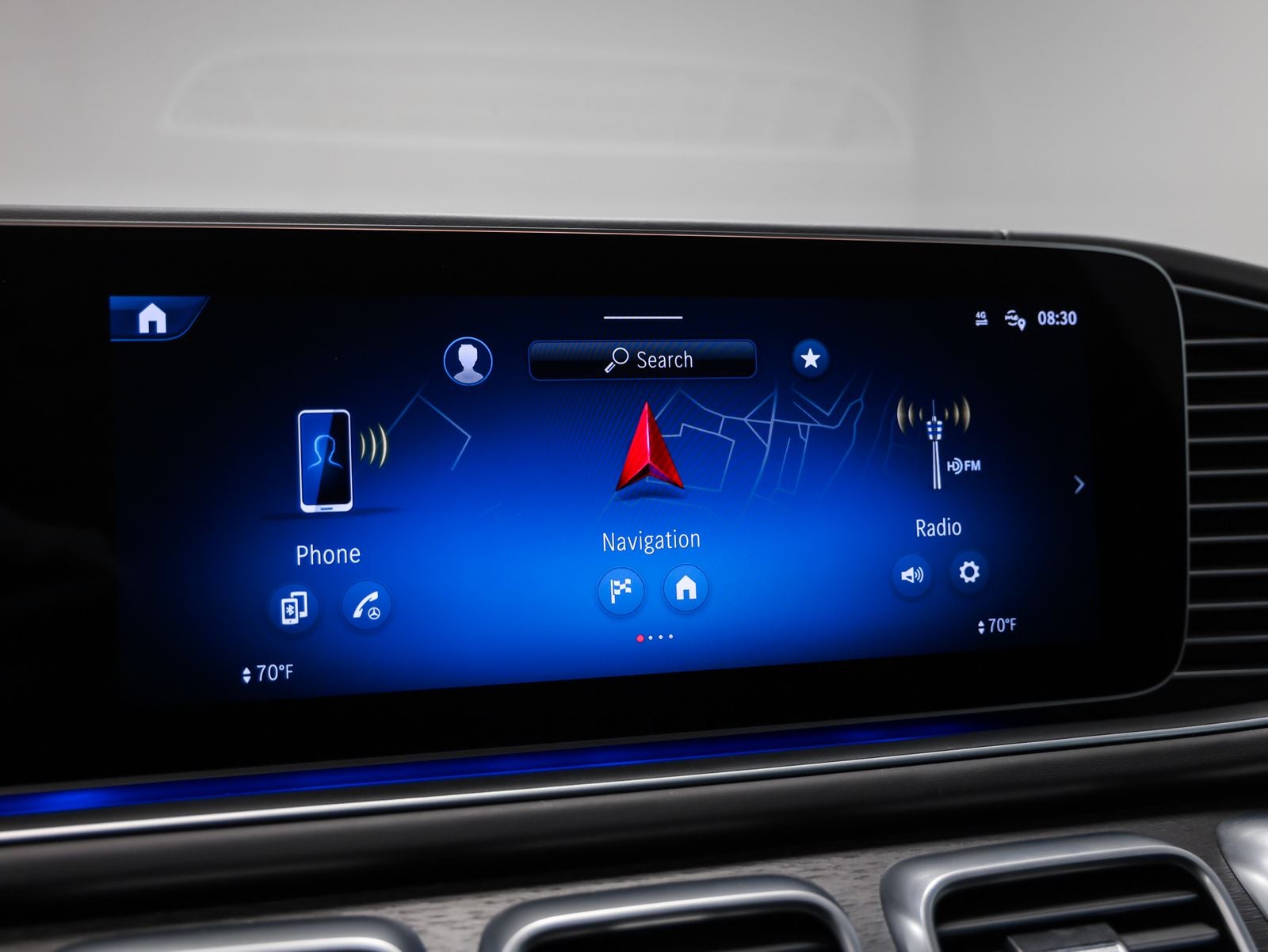 2025 Mercedes-Benz GLE GLE 63 S AMG® 4MATIC®