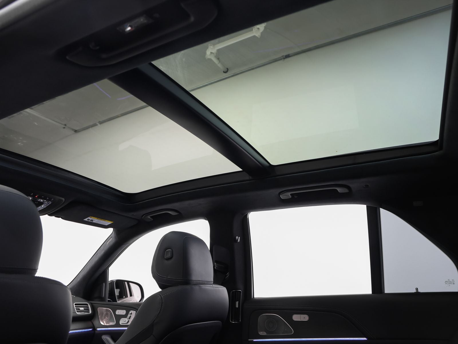 2025 Mercedes-Benz GLE GLE 63 S AMG® 4MATIC®