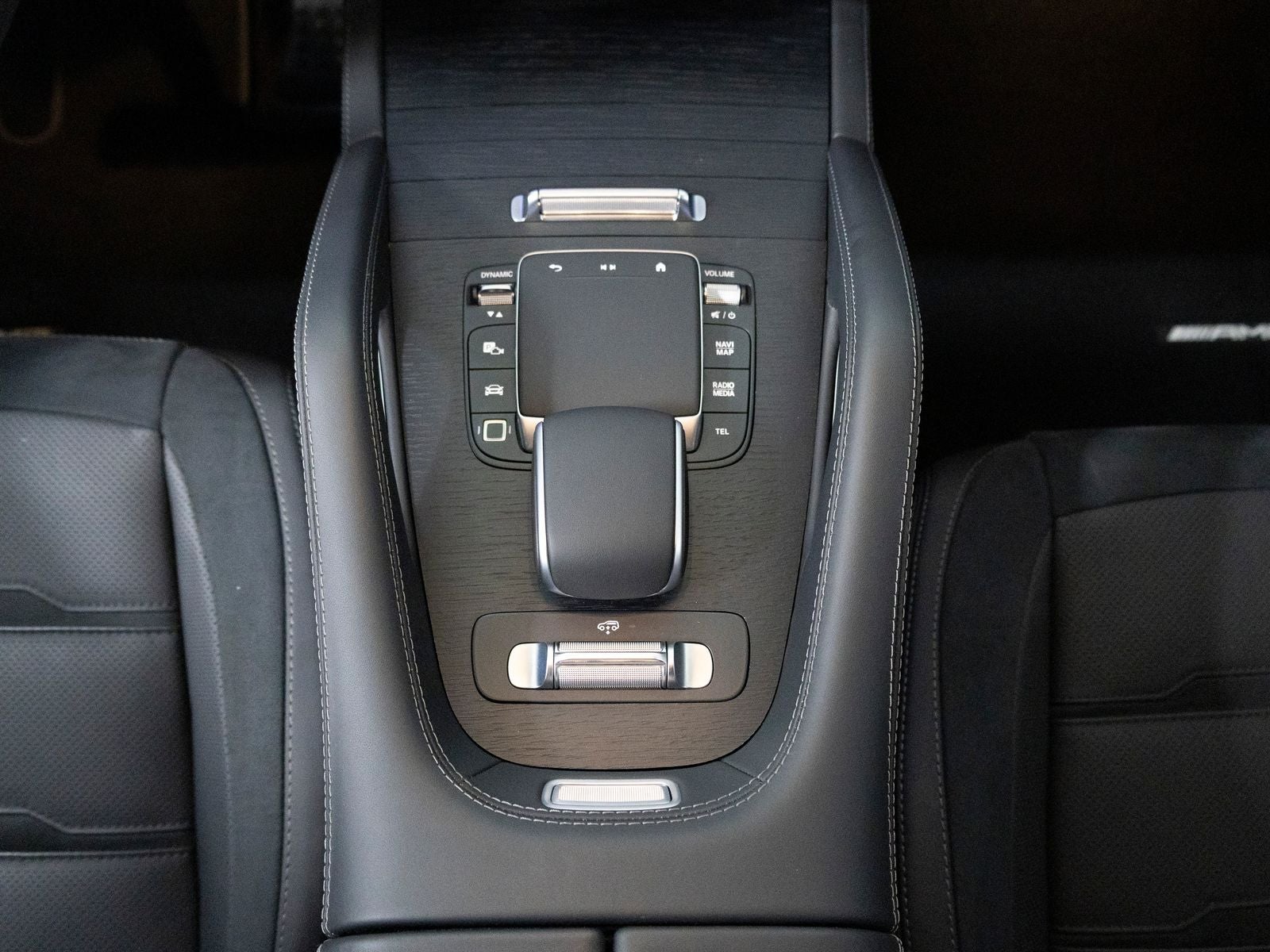 2025 Mercedes-Benz GLE GLE 63 S AMG® 4MATIC®