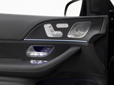 2025 Mercedes-Benz GLE GLE 63 S AMG® 4MATIC®
