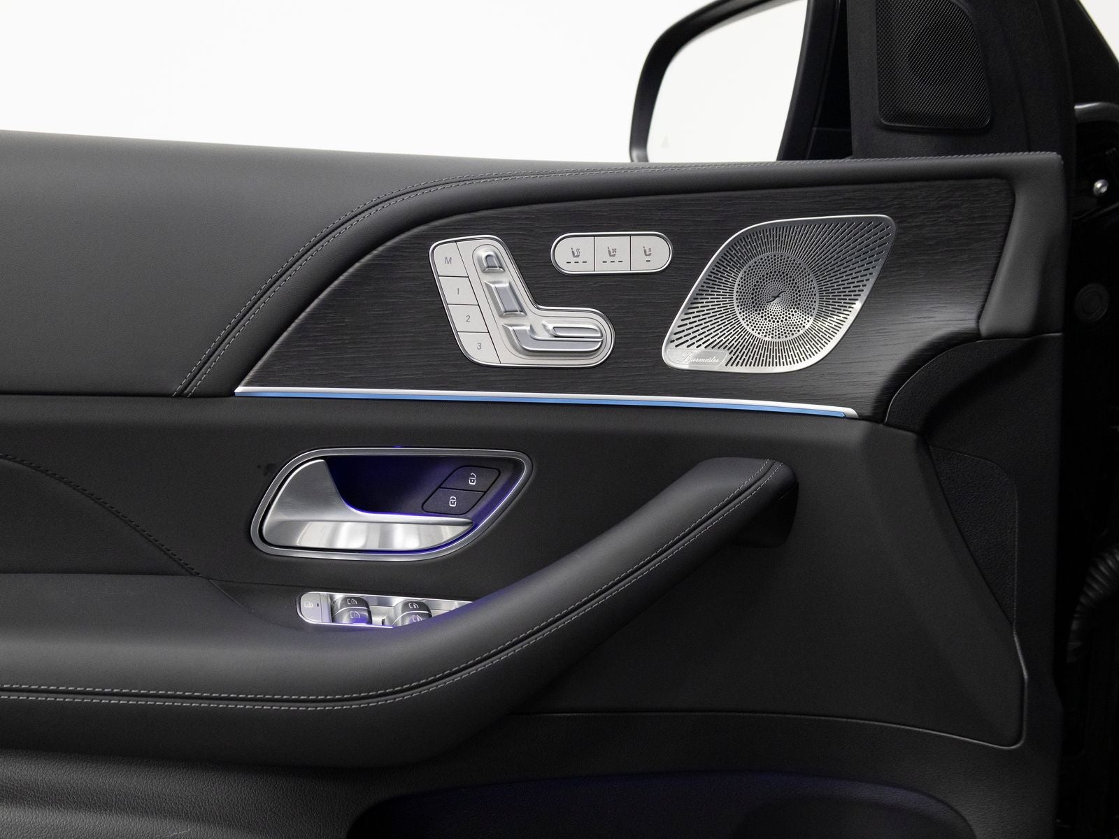 2025 Mercedes-Benz GLE GLE 63 S AMG® 4MATIC®