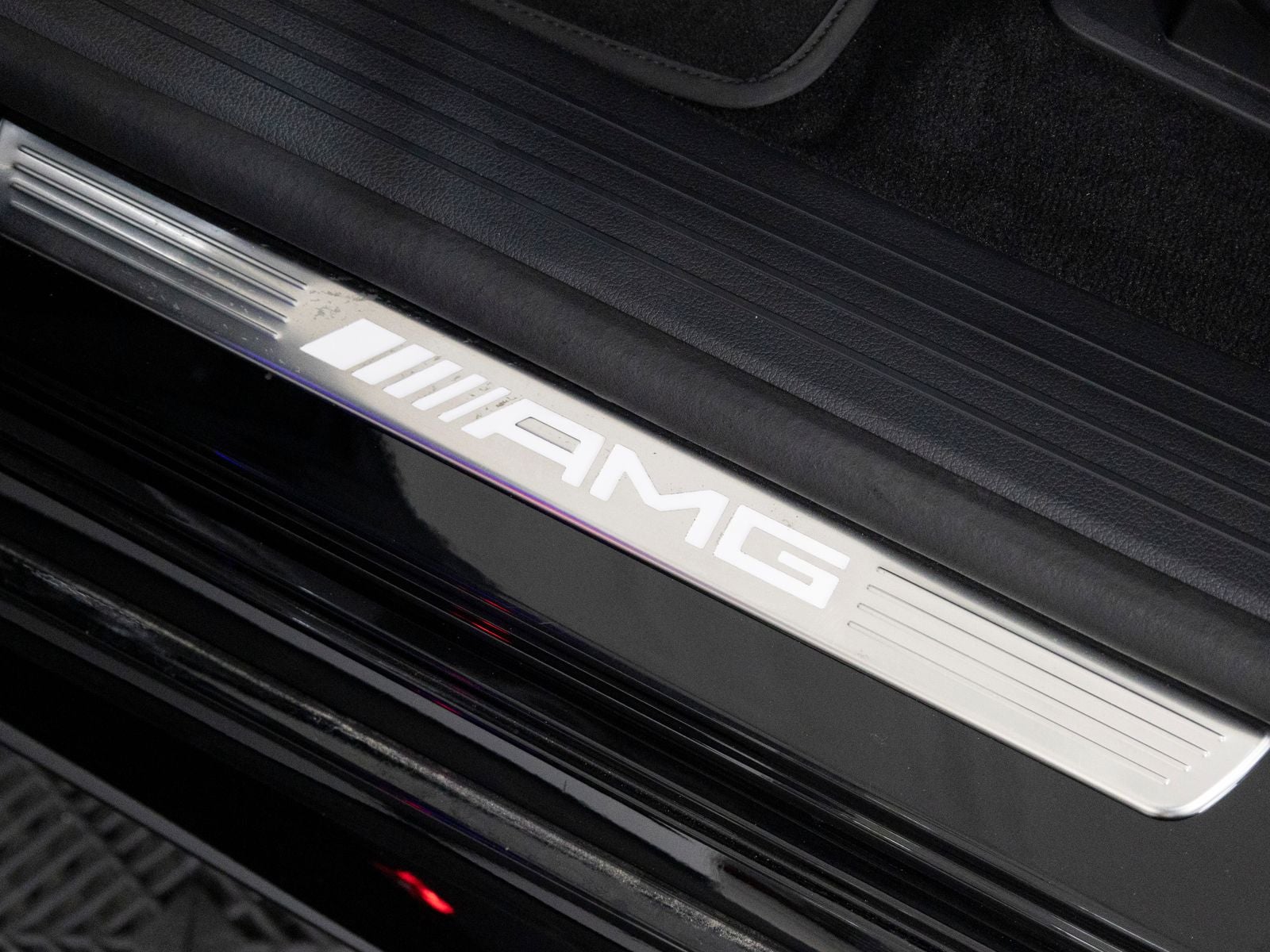 2025 Mercedes-Benz GLE GLE 63 S AMG® 4MATIC®