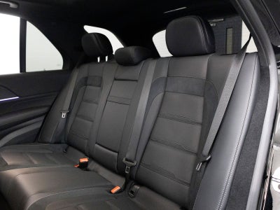2025 Mercedes-Benz GLE GLE 63 S AMG® 4MATIC®