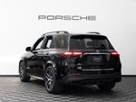 2025 Mercedes-Benz GLE GLE 63 S AMG® 4MATIC®