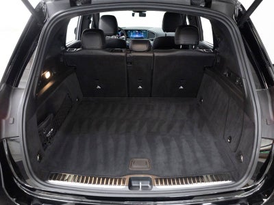2025 Mercedes-Benz GLE GLE 63 S AMG® 4MATIC®