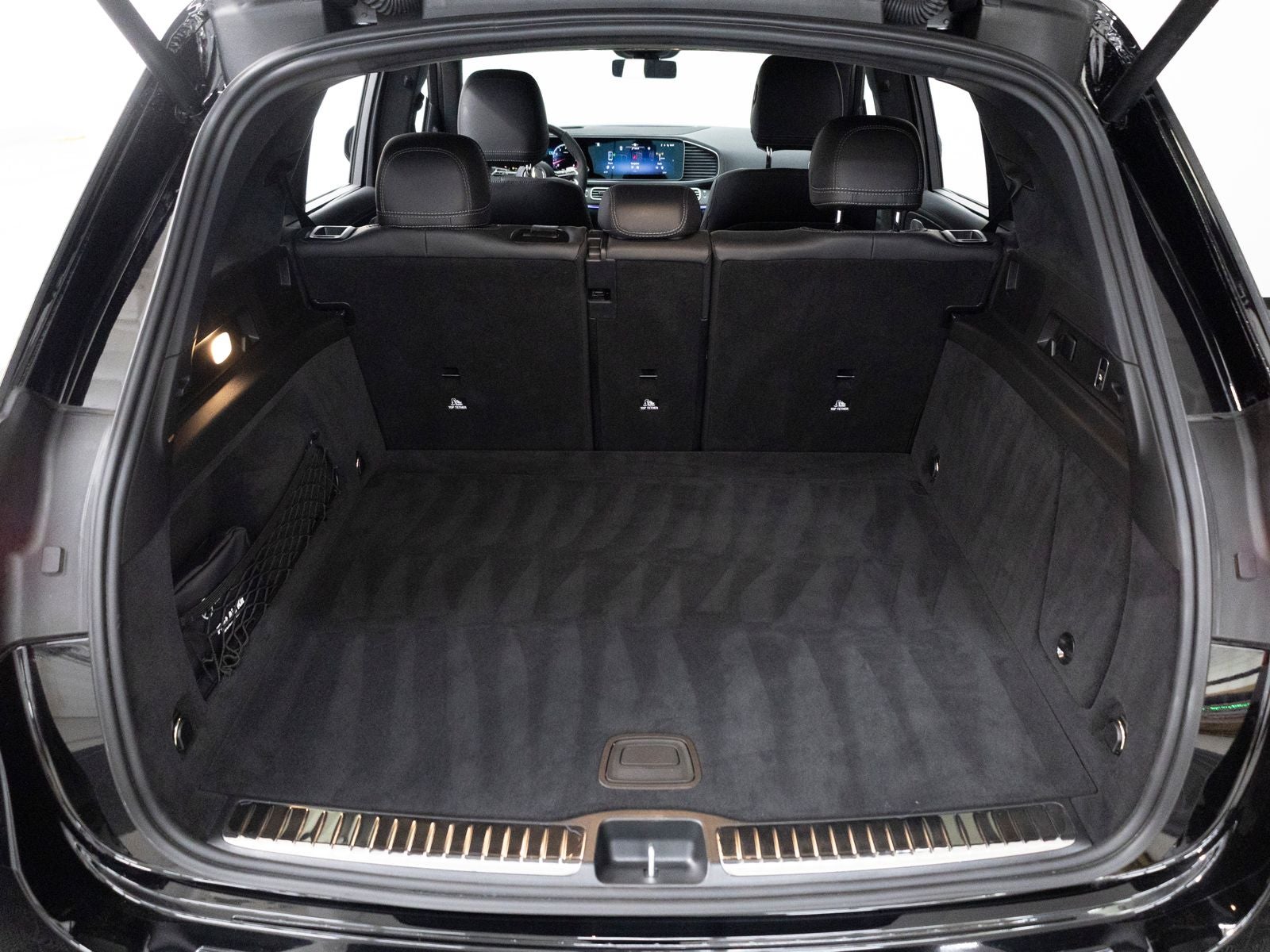 2025 Mercedes-Benz GLE GLE 63 S AMG® 4MATIC®