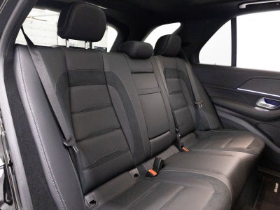 2025 Mercedes-Benz GLE GLE 63 S AMG® 4MATIC®