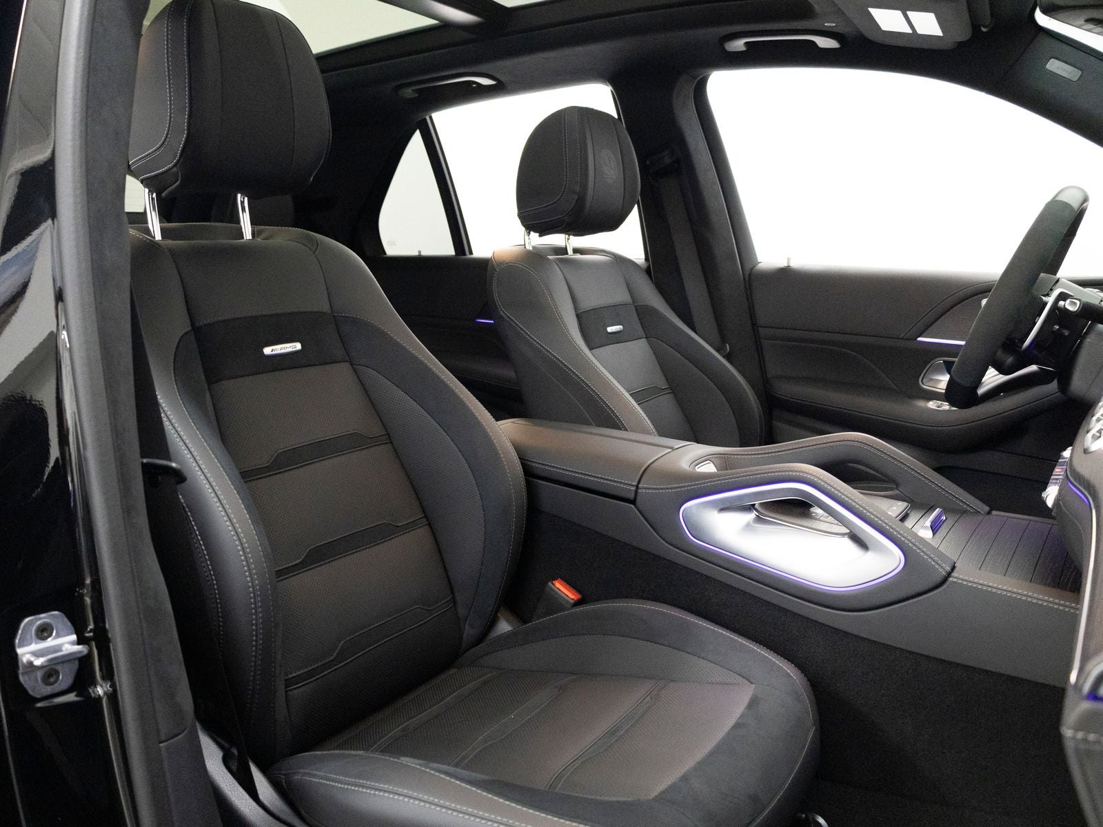 2025 Mercedes-Benz GLE GLE 63 S AMG® 4MATIC®