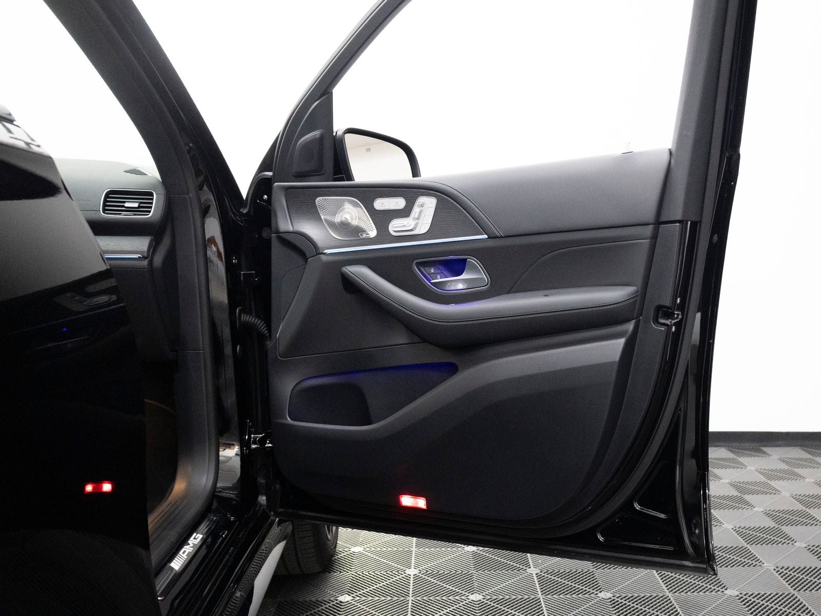 2025 Mercedes-Benz GLE GLE 63 S AMG® 4MATIC®