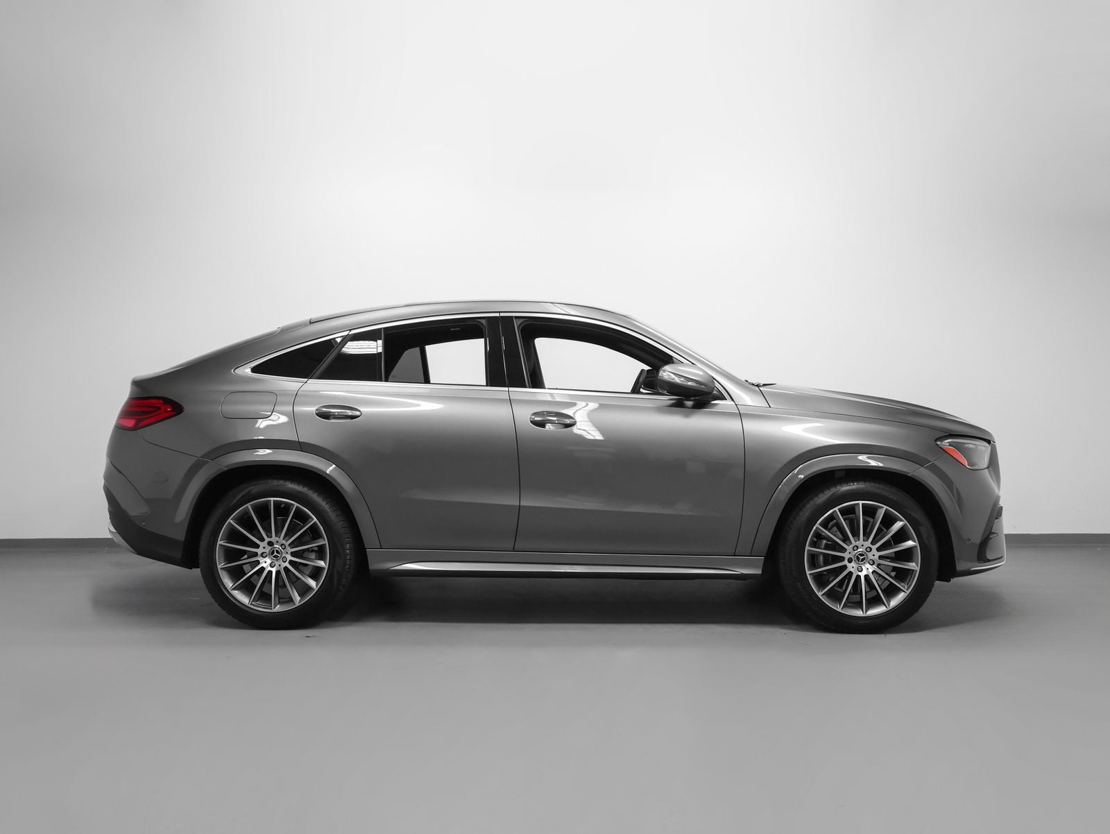 2026 Mercedes-Benz GLE GLE 450 Coupe 4MATIC®