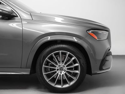 2026 Mercedes-Benz GLE GLE 450 Coupe 4MATIC®