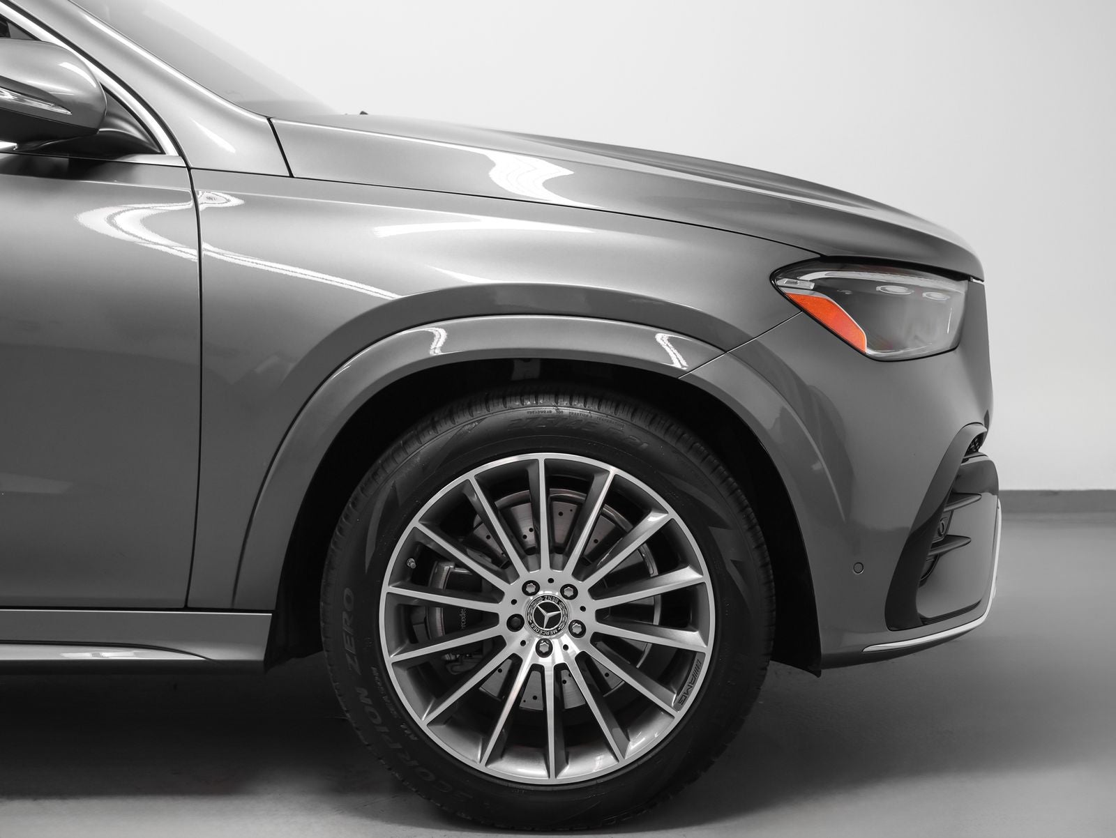 2026 Mercedes-Benz GLE GLE 450 Coupe 4MATIC®