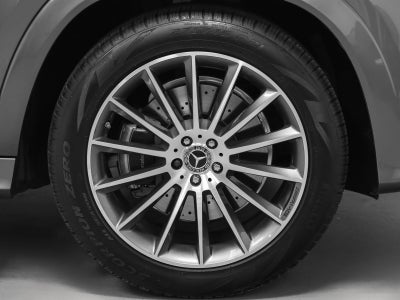 2026 Mercedes-Benz GLE GLE 450 Coupe 4MATIC®