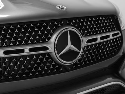 2026 Mercedes-Benz GLE GLE 450 Coupe 4MATIC®