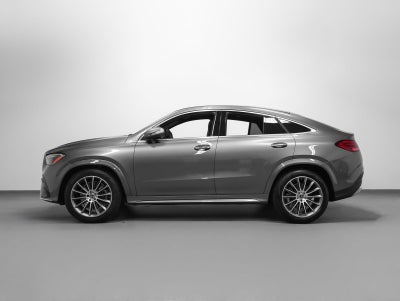 2026 Mercedes-Benz GLE GLE 450 Coupe 4MATIC®
