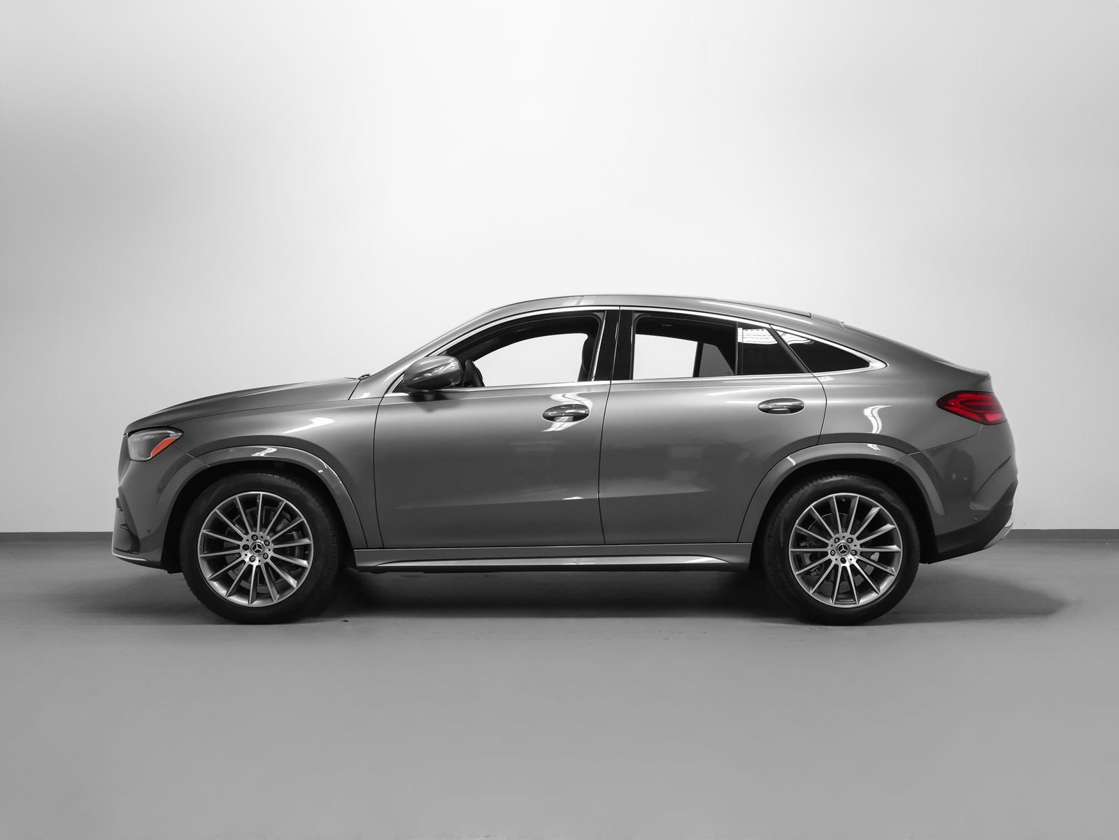 2026 Mercedes-Benz GLE GLE 450 Coupe 4MATIC®