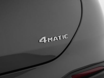 2026 Mercedes-Benz GLE GLE 450 Coupe 4MATIC®