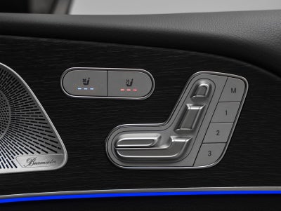 2026 Mercedes-Benz GLE GLE 450 Coupe 4MATIC®