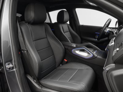 2026 Mercedes-Benz GLE GLE 450 Coupe 4MATIC®