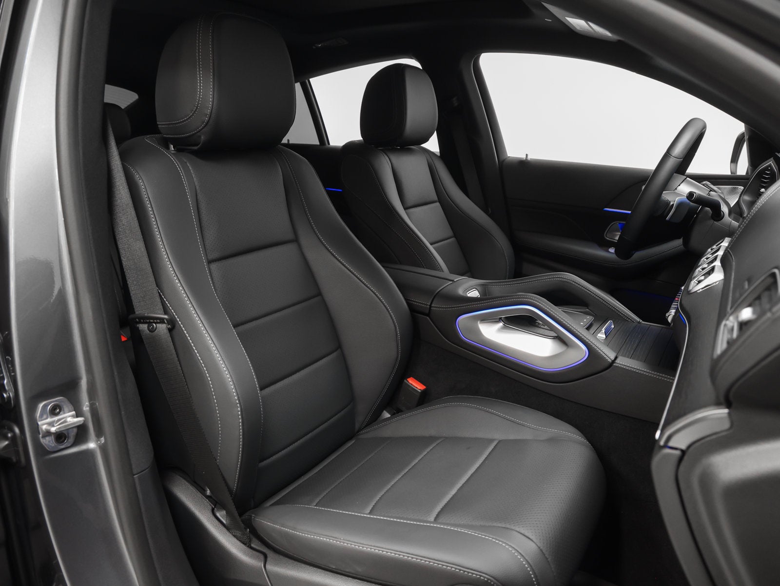 2026 Mercedes-Benz GLE GLE 450 Coupe 4MATIC®