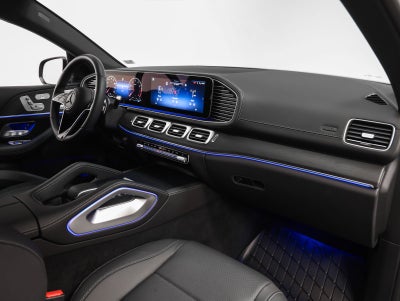 2026 Mercedes-Benz GLE GLE 450 Coupe 4MATIC®