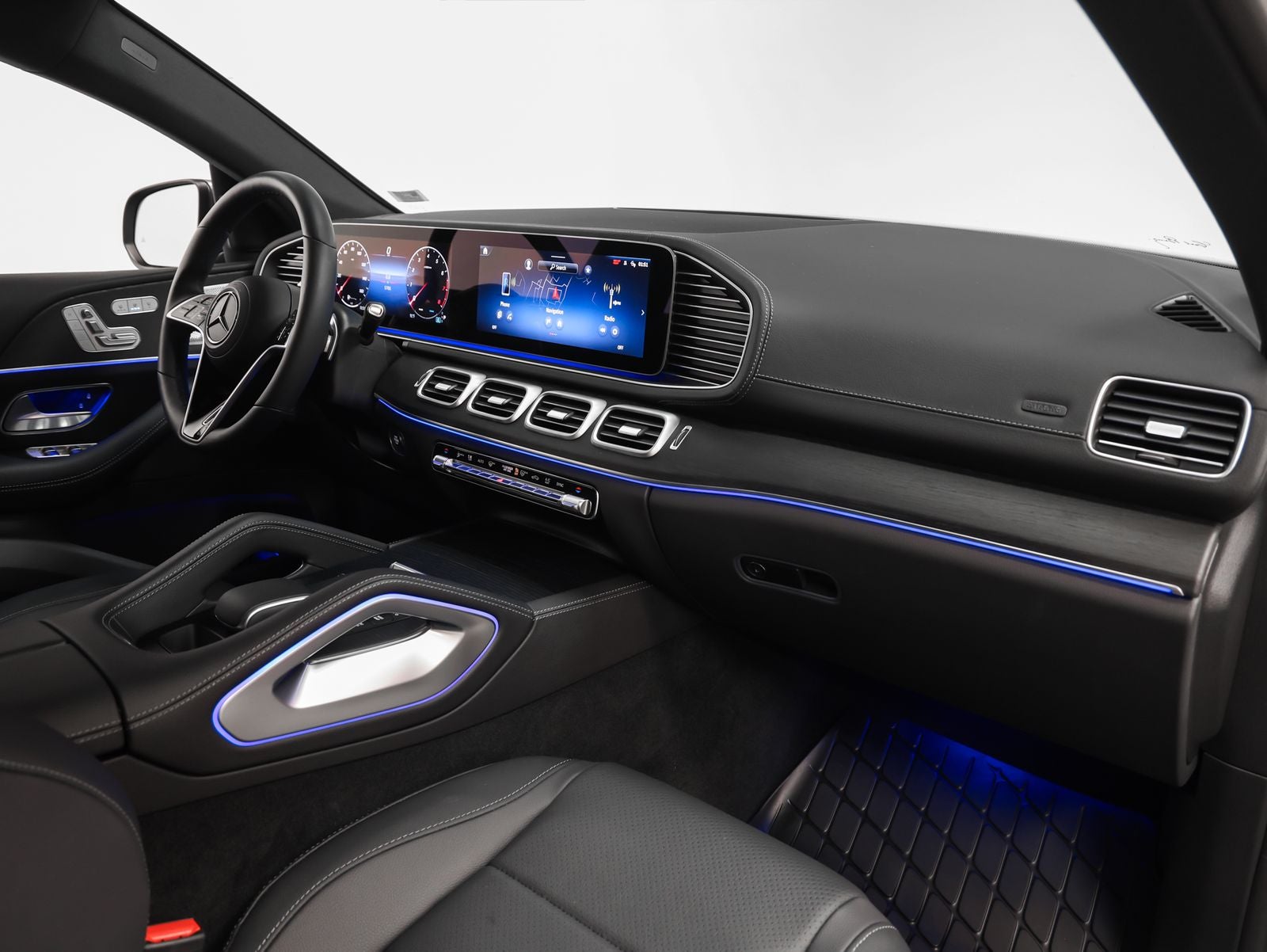 2026 Mercedes-Benz GLE GLE 450 Coupe 4MATIC®