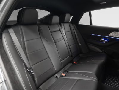 2026 Mercedes-Benz GLE GLE 450 Coupe 4MATIC®