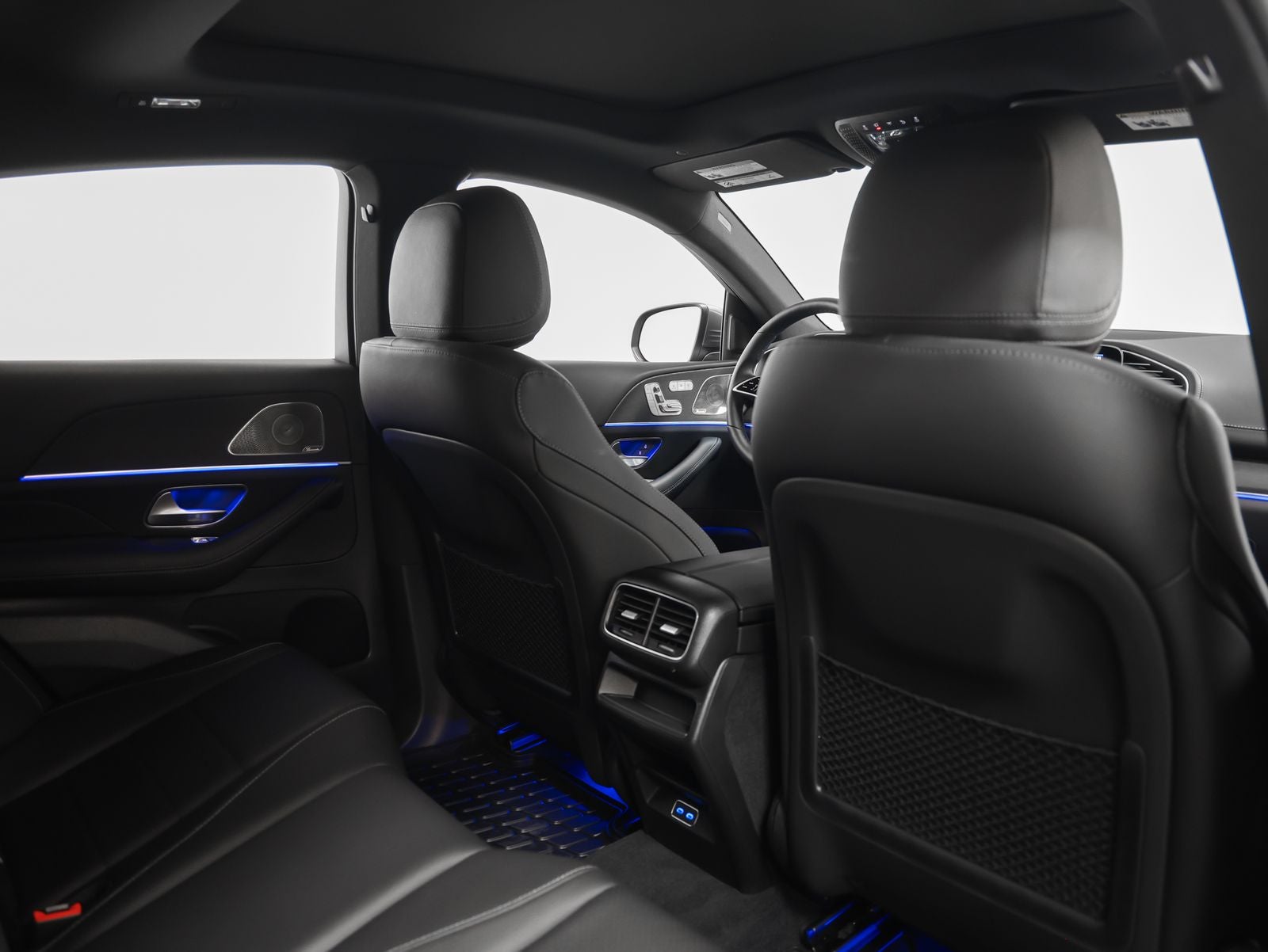 2026 Mercedes-Benz GLE GLE 450 Coupe 4MATIC®