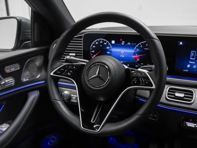 2026 Mercedes-Benz GLE GLE 450 Coupe 4MATIC®