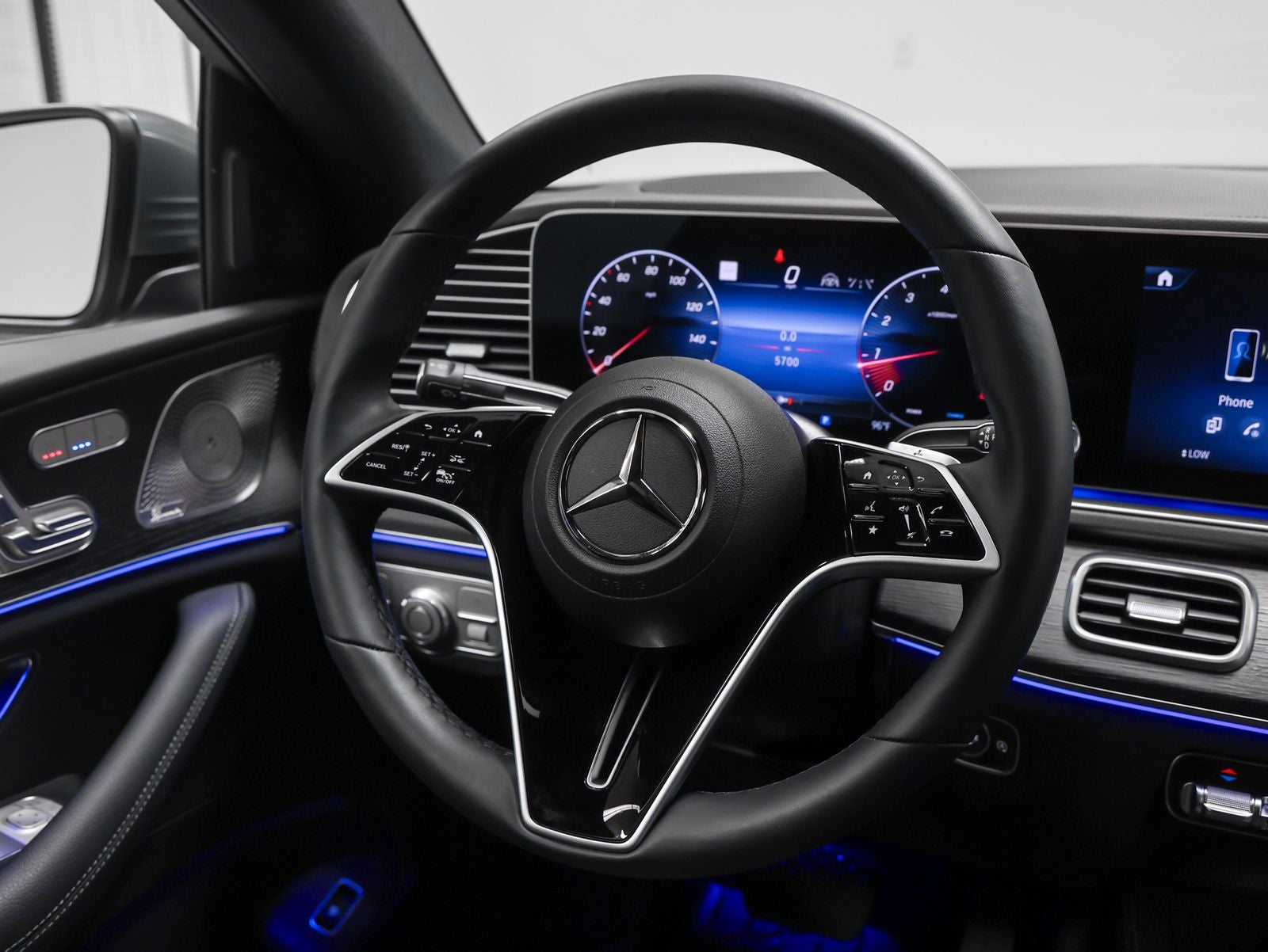 2026 Mercedes-Benz GLE GLE 450 Coupe 4MATIC®