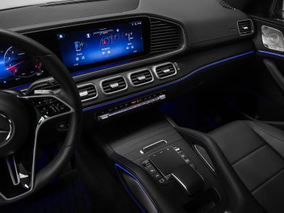2026 Mercedes-Benz GLE GLE 450 Coupe 4MATIC®