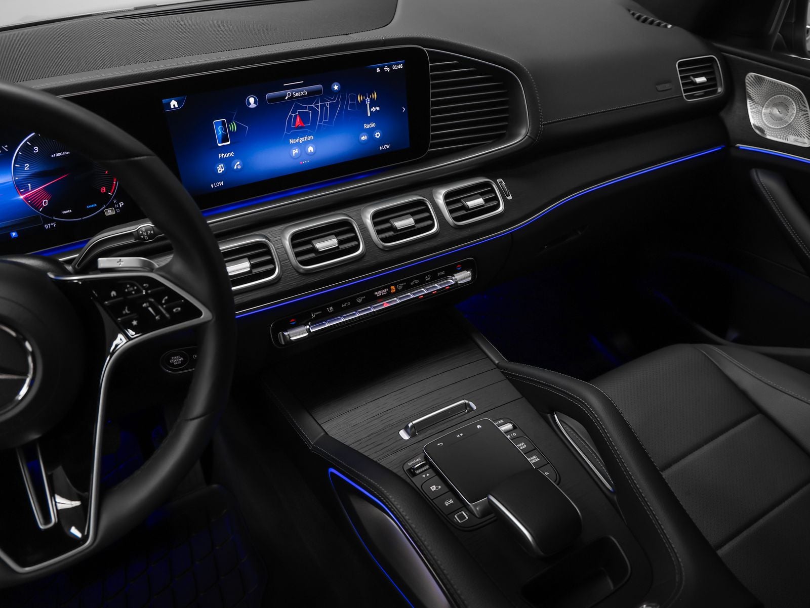 2026 Mercedes-Benz GLE GLE 450 Coupe 4MATIC®