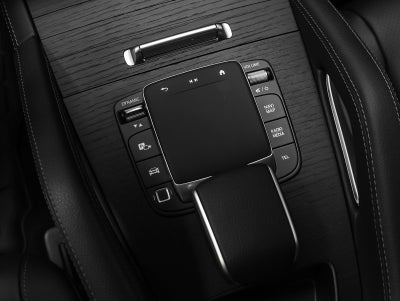 2026 Mercedes-Benz GLE GLE 450 Coupe 4MATIC®