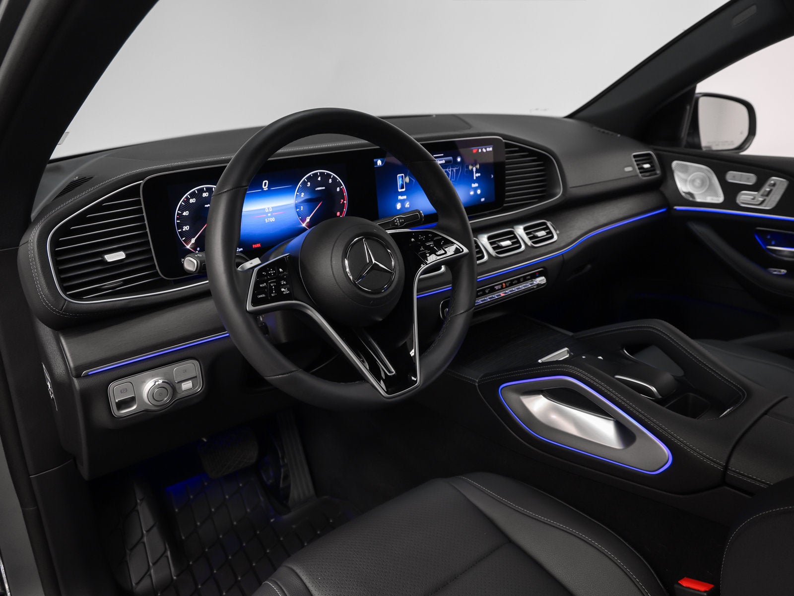 2026 Mercedes-Benz GLE GLE 450 Coupe 4MATIC®