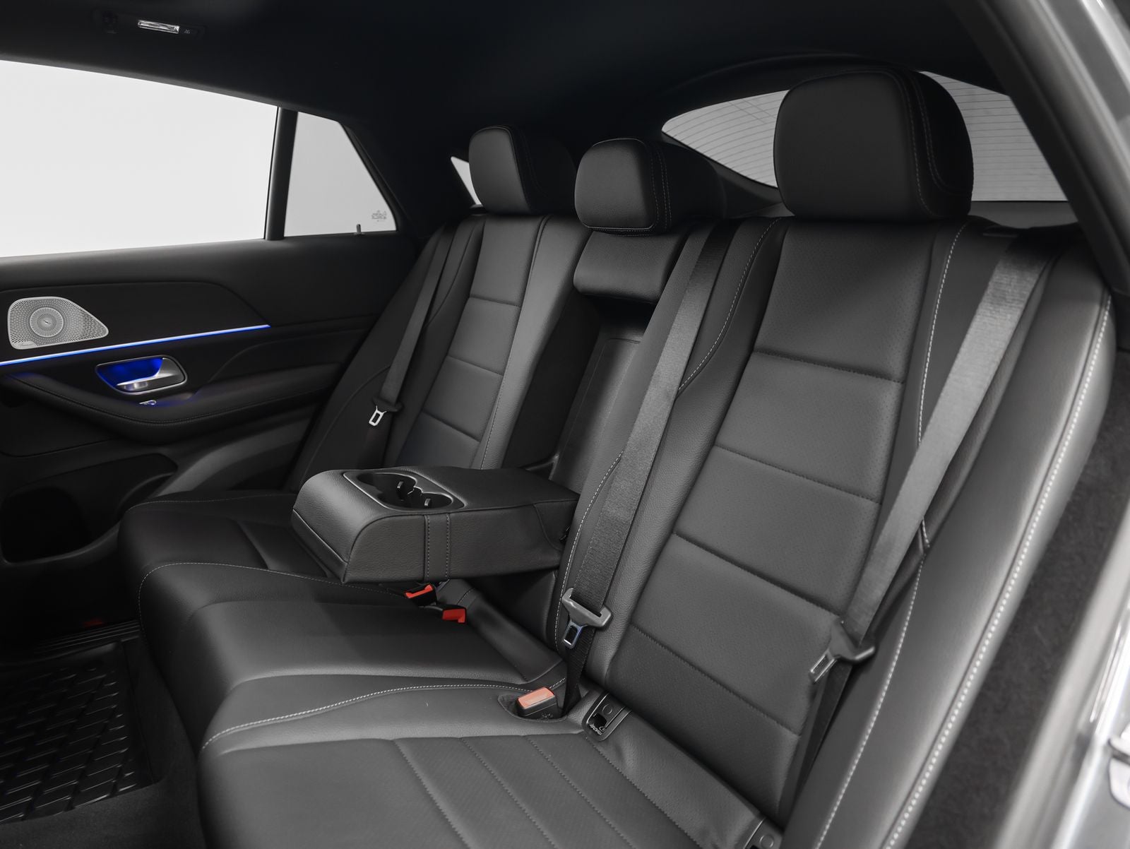 2026 Mercedes-Benz GLE GLE 450 Coupe 4MATIC®