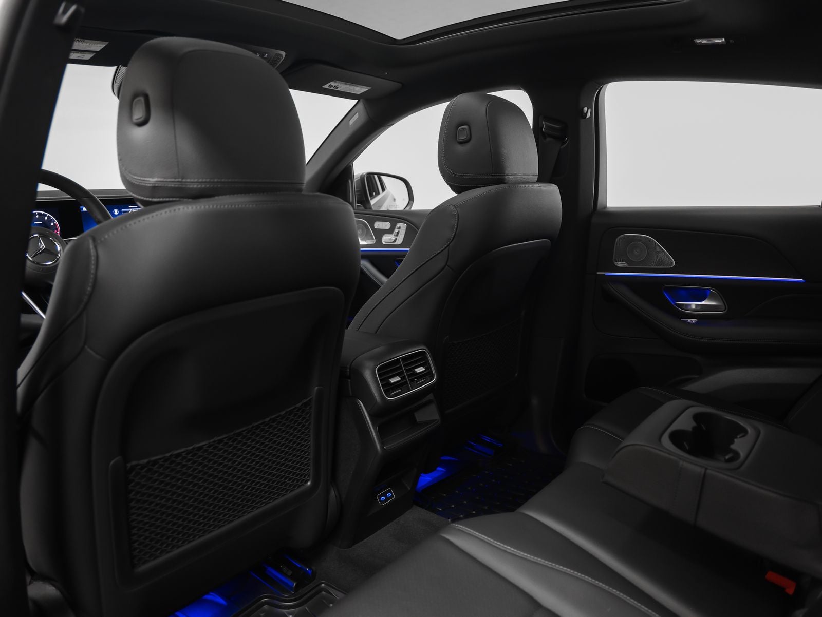 2026 Mercedes-Benz GLE GLE 450 Coupe 4MATIC®