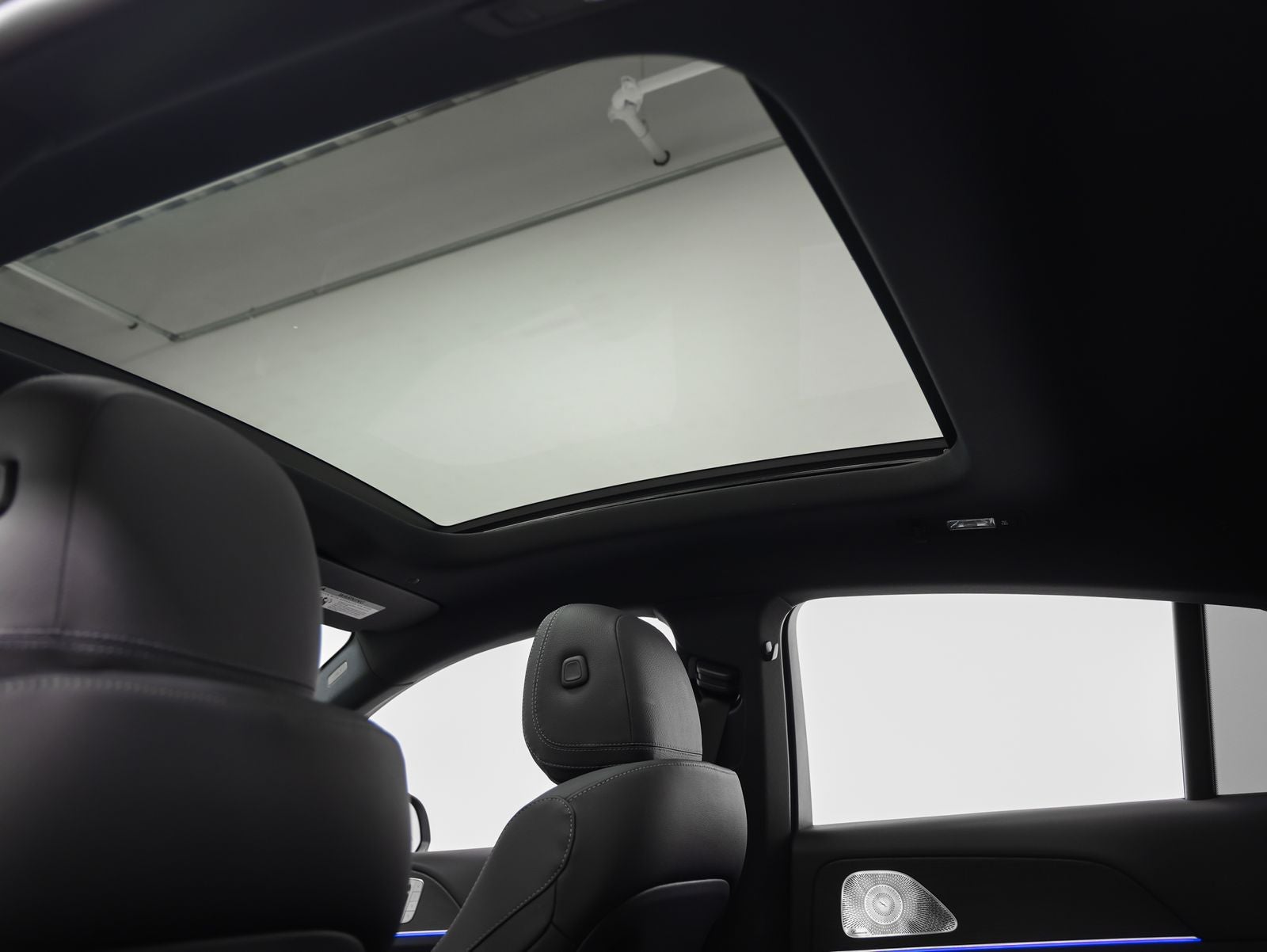 2026 Mercedes-Benz GLE GLE 450 Coupe 4MATIC®