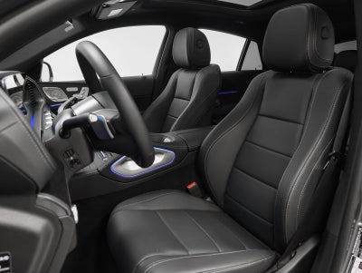 2026 Mercedes-Benz GLE GLE 450 Coupe 4MATIC®