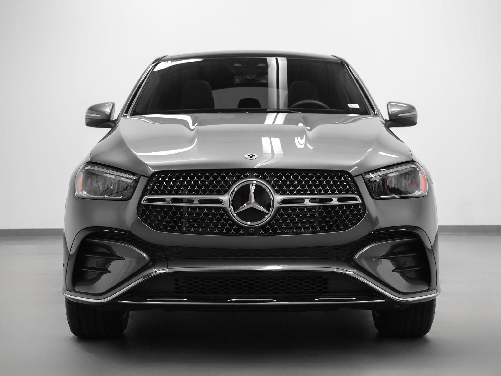 2026 Mercedes-Benz GLE GLE 450 Coupe 4MATIC®