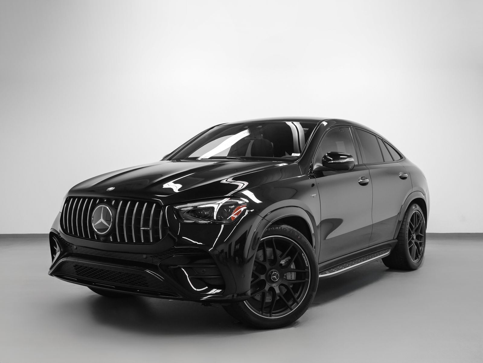 2025 Mercedes-Benz GLE GLE 53 AMG® 4MATIC®