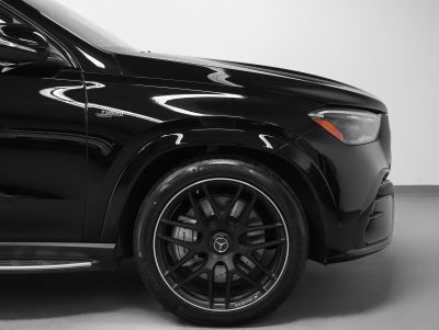 2025 Mercedes-Benz GLE GLE 53 AMG® 4MATIC®