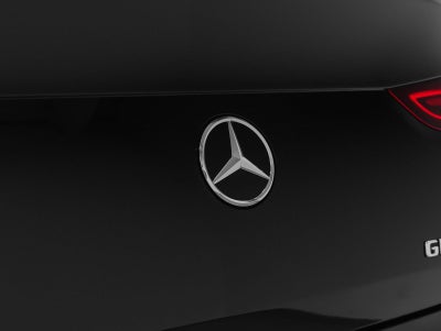 2025 Mercedes-Benz GLE GLE 53 AMG® 4MATIC®