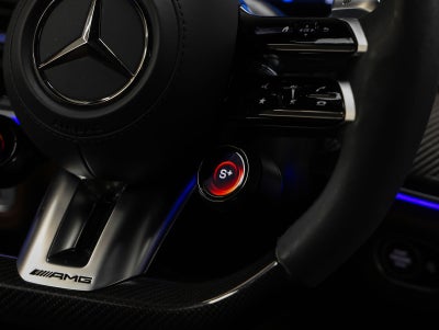2025 Mercedes-Benz GLE GLE 53 AMG® 4MATIC®