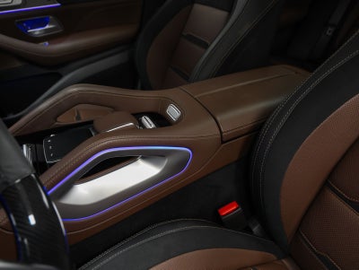 2025 Mercedes-Benz GLE GLE 53 AMG® 4MATIC®